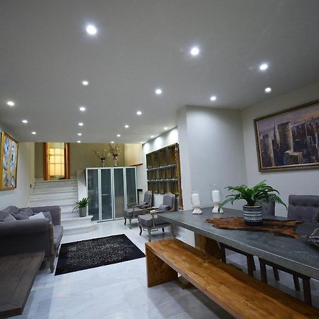 VouliagméniJootiq Loftアパートメント エクステリア 写真