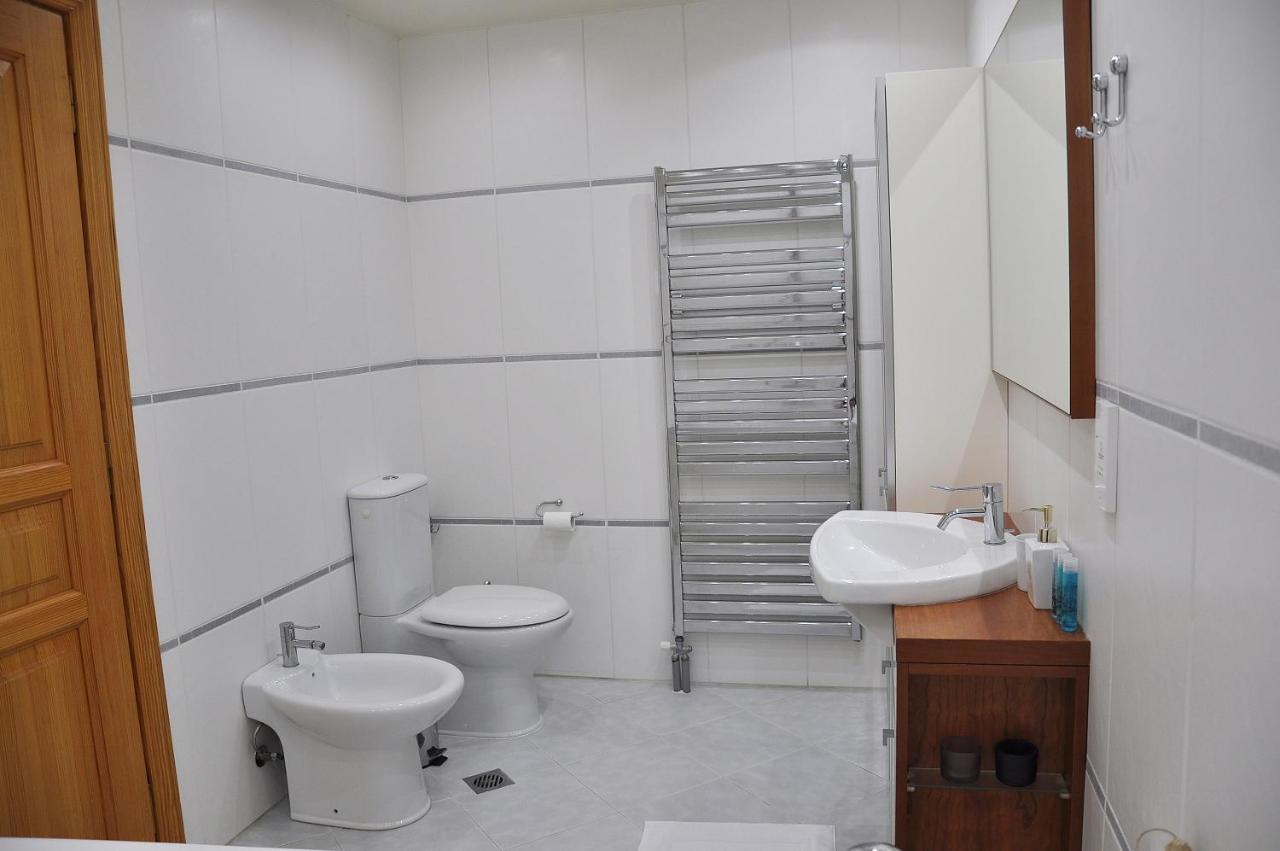 VouliagméniJootiq Loftアパートメント エクステリア 写真